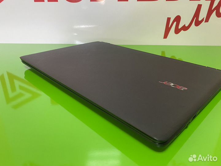 Быстрый Асер для работы, учебы, игр