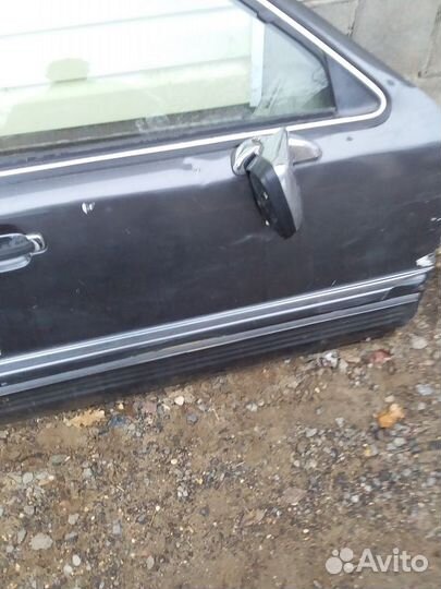 Двери для Lincoln