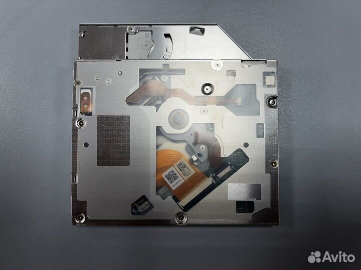 DVD привод от iMac 2011