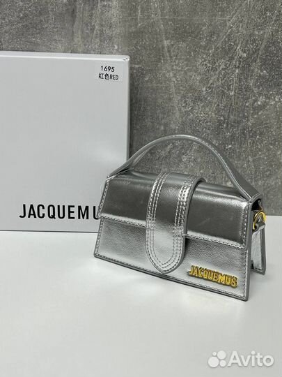 Сумка женская jacquemus