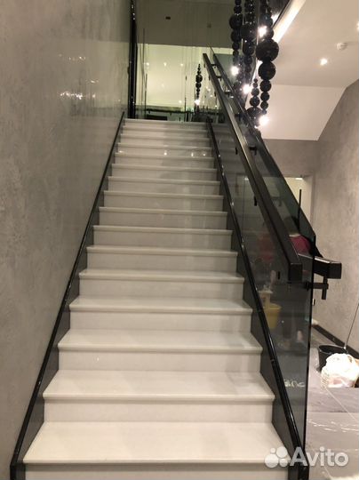 Уборка квартир