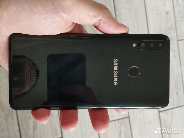 Samsung Galaxy A20s, 3/32 ГБ объявление продам