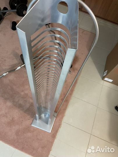 Стойка для cd дисков