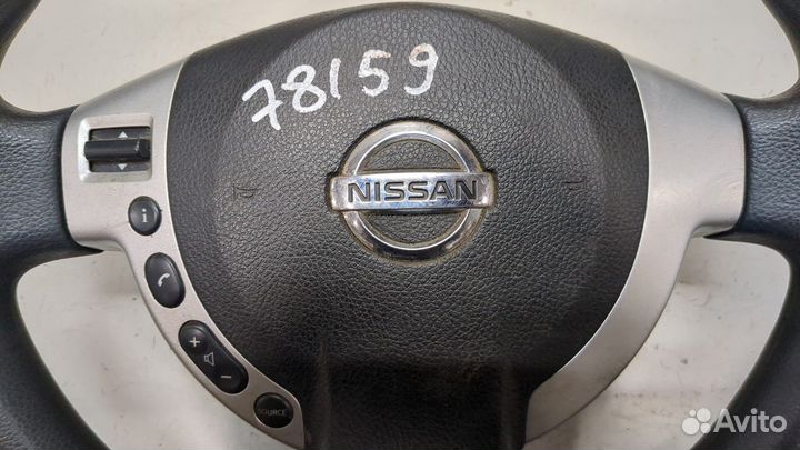 Руль Nissan X-Trail (T31), 2007