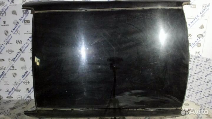 Крыша Chevrolet Aveo (T250) 2005-2011