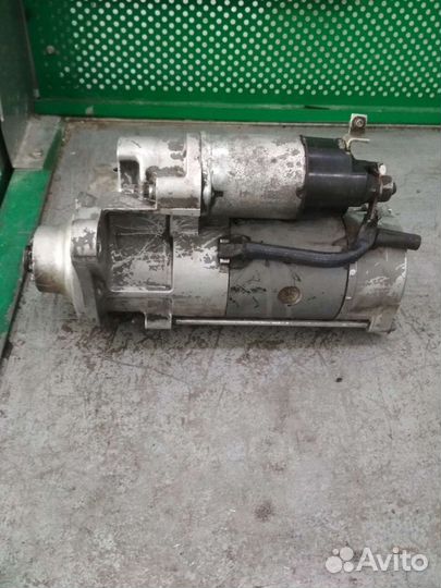 Стартер м008т60972