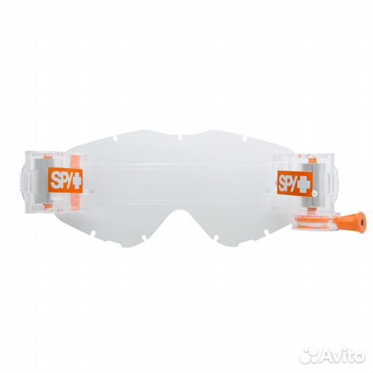 053346522011 Комплект визоров CVS SPY Woot