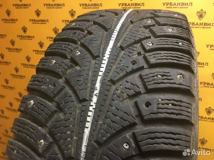 Nokian Tyres Nordman 5 SUV 235/60 R16 104T