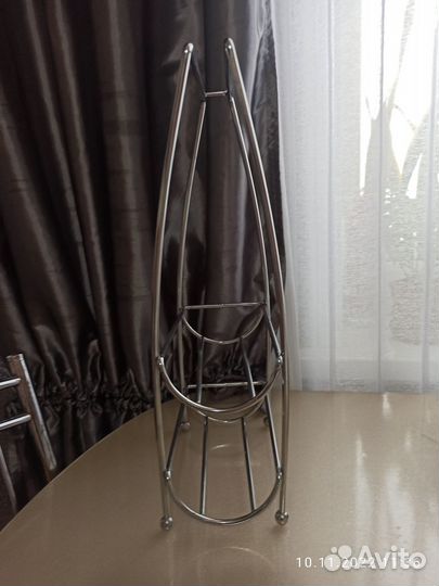 Держатель для бутылок