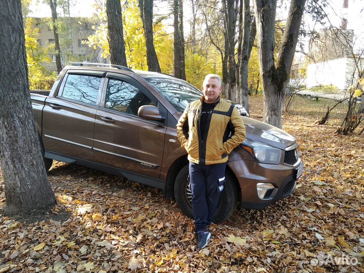 Ремонт и строительство