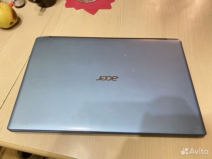 Ноутбук Asus v5-571g