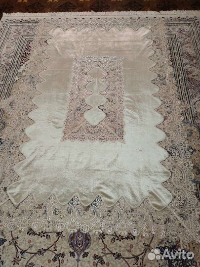 Скатерть на стол