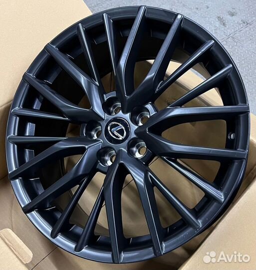 Диски на Lexus RX Лексус рх R20