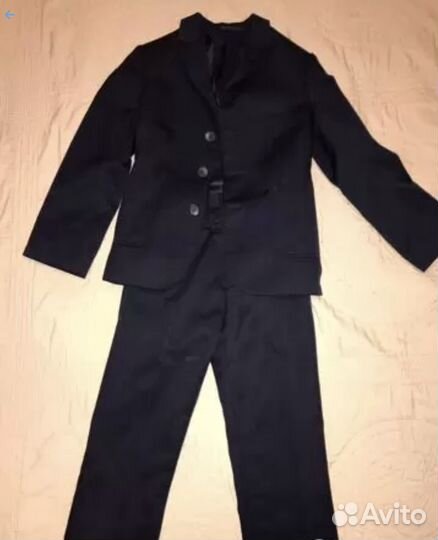 Костюм для мальчика