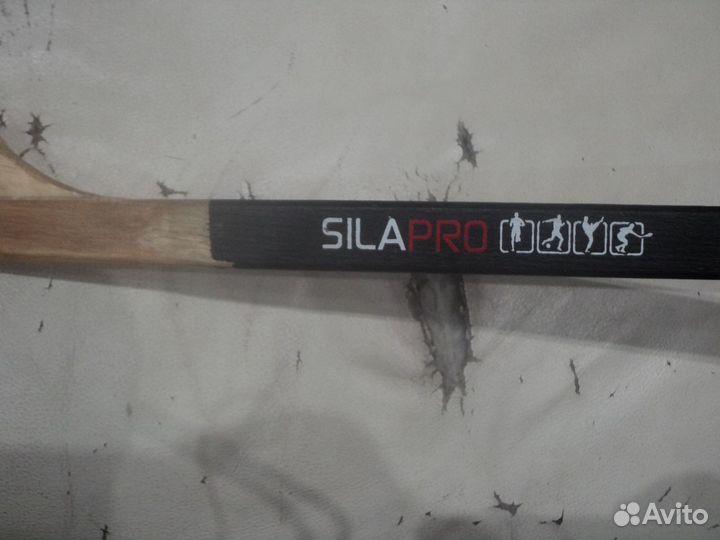 Клюшка для самых маленьких