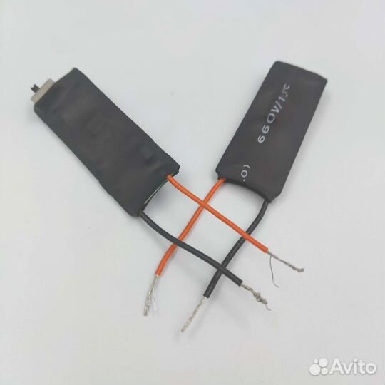 Автовахтер для домофона (вход без чипа)