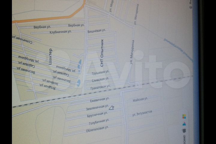 Участок 15 сот. (ИЖС)