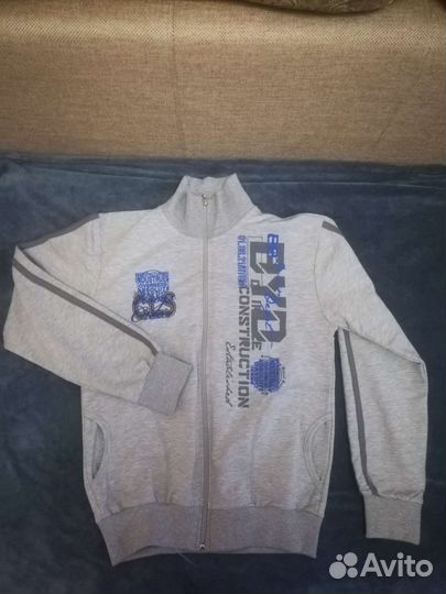 Кофты на мальчика новые