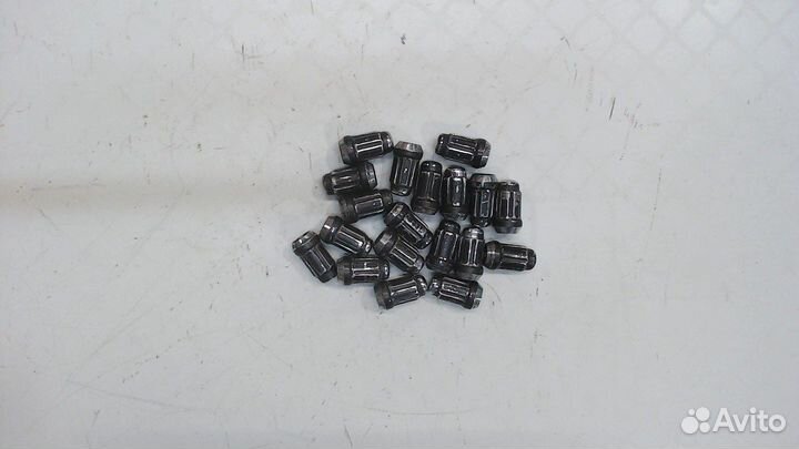 Гайка колесная Hyundai Genesis Coupe, 2011