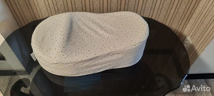 Кокон зевушка