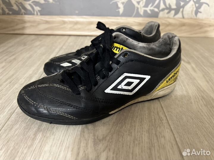 Кеды беговые детские 34