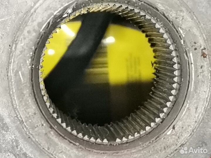 Руль для Opel Vectra C 13161861