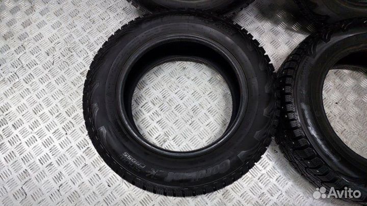 Cordiant Snow Cross 195/65 R15 91T