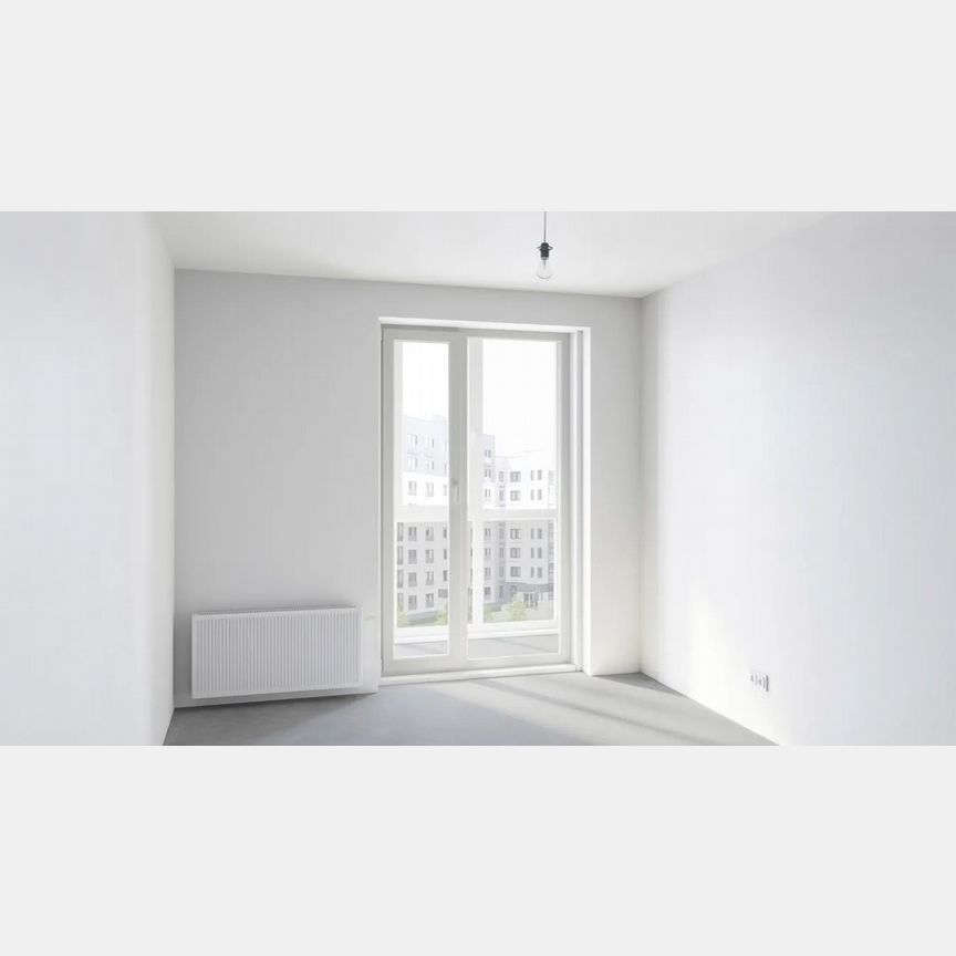 2-к. квартира, 55,2 м², 2/7 эт.