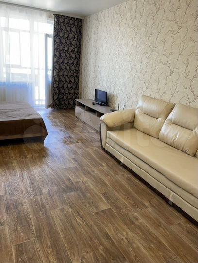 Квартира-студия, 35 м², 12/15 эт.