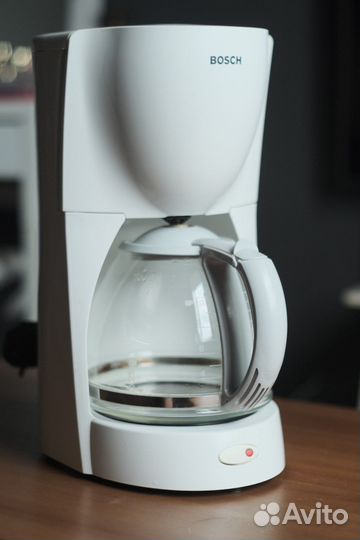 Кофеварка капельного типа Bosch TKA 1410