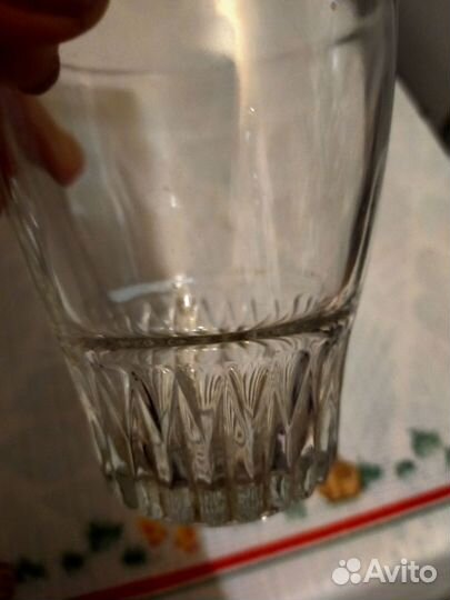 Посуда СССР