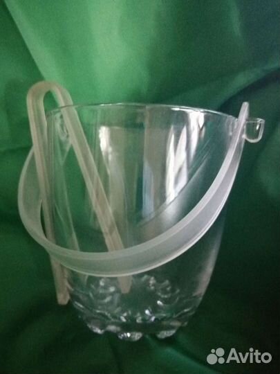 Ведёрко для льда