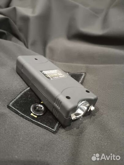 Электроотпугиватель от собак