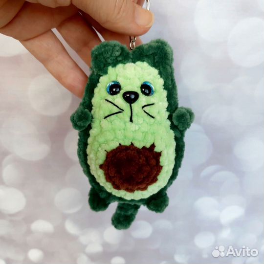 Вязаные игрушки корги, сова, змея, йода, нюхлер