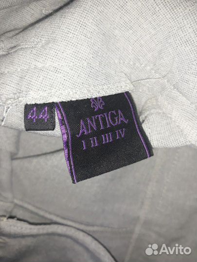 Классические кюлоты