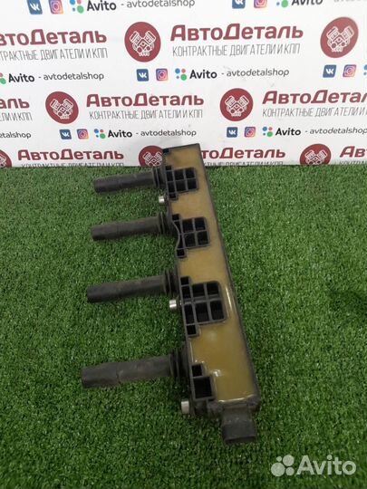 Катушка зажигания Opel Astra G 2005 19005212