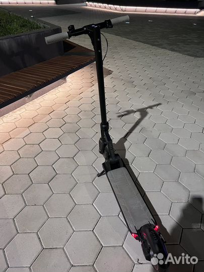 Электросамокат kugoo m2 pro