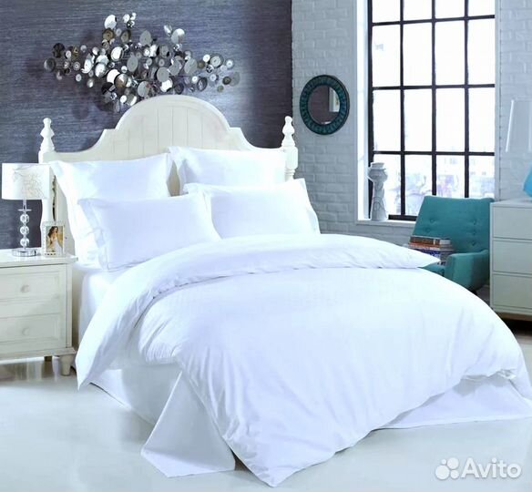 Текстиль для гостиниц и отелей