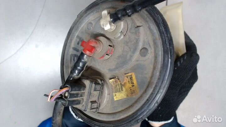 Насос топливный электрический Ford Fiesta, 1998