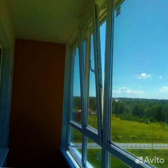 Окна пластиковые в рассрочку