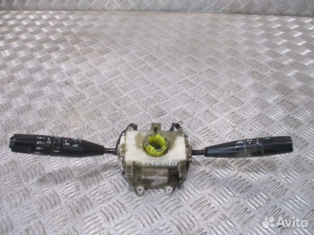 Подрулевой переключатель hino 84970-E036