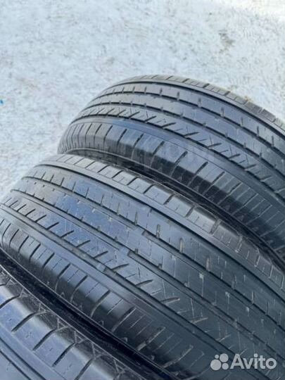 Atlas A50 SUV 225/60 R18