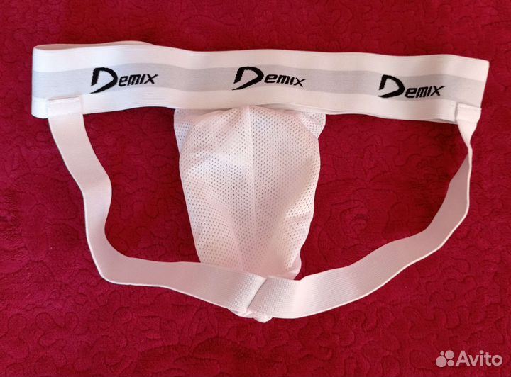 Защита паха Demix
