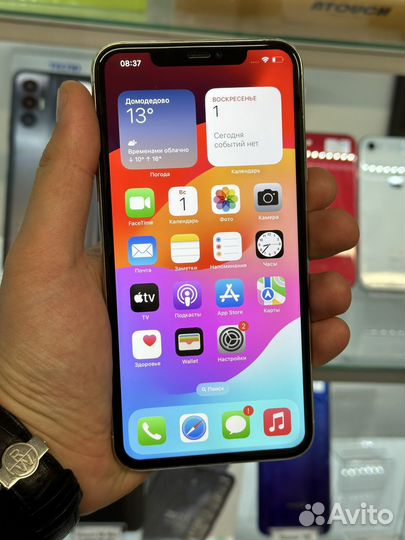 iPhone 11 Pro Max 64gb 89 акб