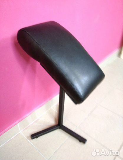 Подлокотник для тату мастера