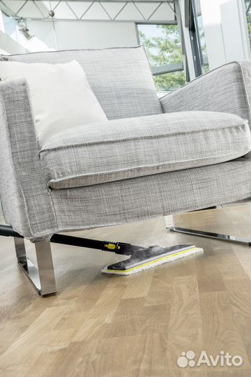 Аренда пароочиститель, моющий пылесос,робот мойщик