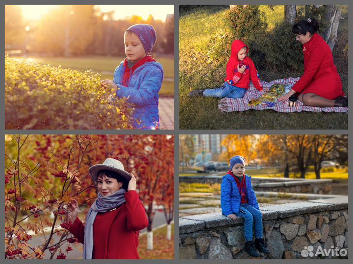 Фотограф Барнаул Новоалтайск