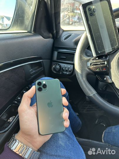 iPhone 11 Pro, 512 ГБ