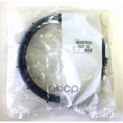 Кольцо прижимное / bague 153130 Peugeot-Citroen