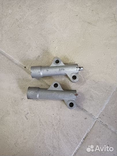 Успокоитель башмак